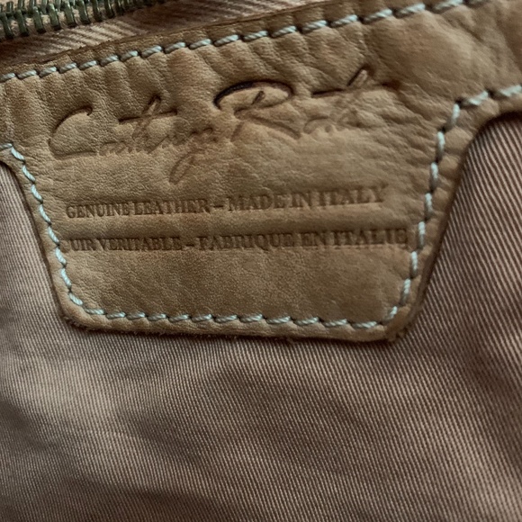 Costanza Rota Tote Bag - Picture 4 of 4